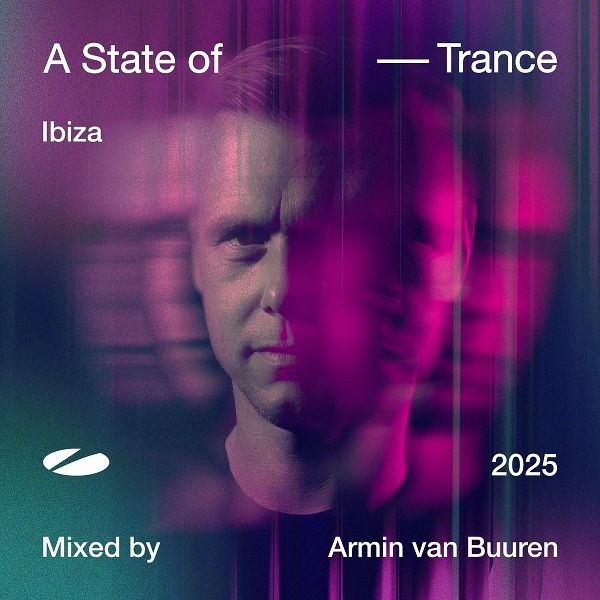 A State Of Trance Ibiza 2025 A State Of Trance Ibiza 2025