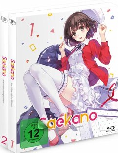 Saekano - How To Raise Ga 1.0