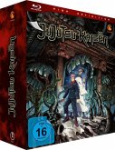 Jujutsu Kaisen - Staffel 1 Gesamtedition