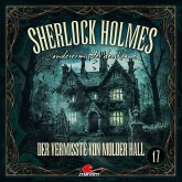 Sherlock Holmes - Sonderermittler der Krone - Der Vermisste von Molder Hall Sherlock Holmes - Sonderermittler der Krone - Der Vermisste von Molder Hall