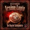 Meisterdieb Arsène Lupin - Der Ring... - Bild 1
