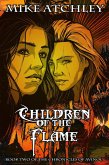 Children of the Flame (The Chronicles of Avinol, #2) (eBook, ePUB)
