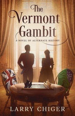 Cover The Vermont Gambit (eBook, ePUB)
