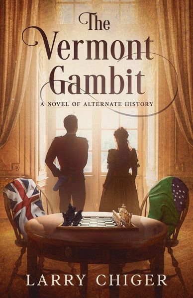 The Vermont Gambit (eBook, ePUB) The Vermont Gambit (eBook, ePUB)
