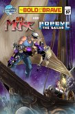 Bold and the Brave #57 (eBook, PDF) Bold and the Brave #57 (eBook, PDF)