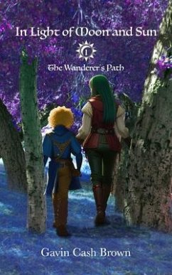 Cover In Light of Moon and Sun (eBook, ePUB)