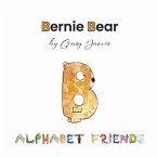 Bernie Bear (eBook, ePUB) Bernie Bear (eBook, ePUB)