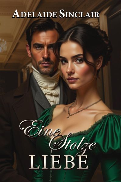 Eine Stolze Liebe (eBook, ePUB) Eine Stolze Liebe (eBook, ePUB)