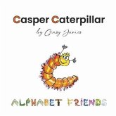 Casper Caterpillar (eBook, ePUB) Casper Caterpillar (eBook, ePUB)