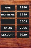 Five Baptisms (eBook, ePUB)