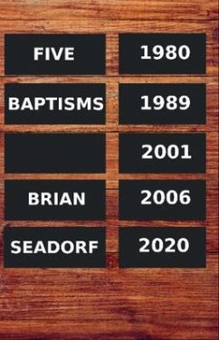 Cover Five Baptisms (eBook, ePUB)