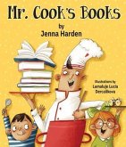 Mr. Cook's Books (eBook, ePUB)