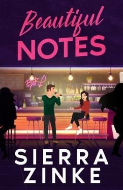 Beautiful Notes (eBook, ePUB) - Zinke, Sierra