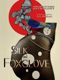 Cover Silk and Foxglove (eBook, ePUB)