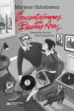 Cover Encontrémonos en Buenos Aires (eBook, ePUB)