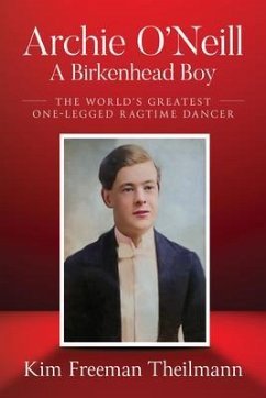 Archie O'Neill (eBook, ePUB) - Freeman Theilmann, Kim