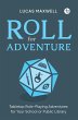 Roll for Adventure (eBook, ePUB) - Bild 1