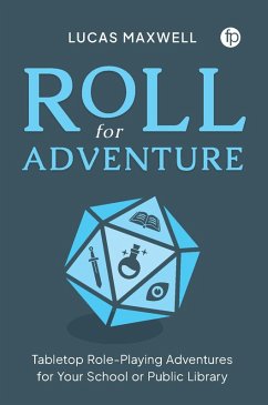 Cover Roll for Adventure (eBook, ePUB)