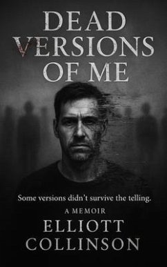 Cover Dead Versions Of Me (eBook, ePUB)