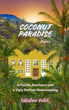 Cover Coconut Paradise (eBook, ePUB)