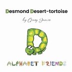 Desmond Desert-tortoise (eBook, ePUB) Desmond Desert-tortoise (eBook, ePUB)