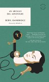 An Awfully Big Adventure (eBook, ePUB)