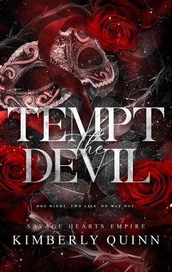 Tempt the Devil (eBook, ePUB) - Quinn, Kimberly