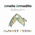 Amelia Armadillo (eBook, ePUB) Amelia Armadillo (eBook, ePUB)