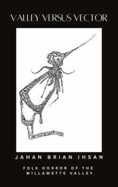 Cover Valley Versus Vector (eBook, ePUB)