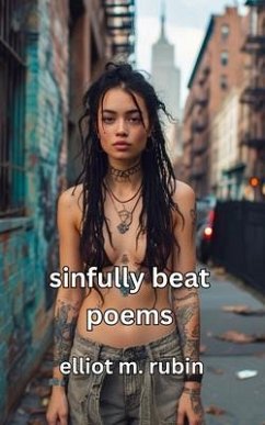 sinfully good poems (eBook, ePUB) - Rubin, Elliot M. sinfully good poems (eBook, ePUB) - Rubin, Elliot M.