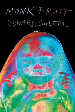 Cover Monk Fruit (eBook, ePUB)