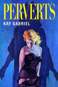 Cover Perverts (eBook, ePUB)