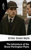 The Adventure of the Bruce-Partington Plans (eBook, ePUB)