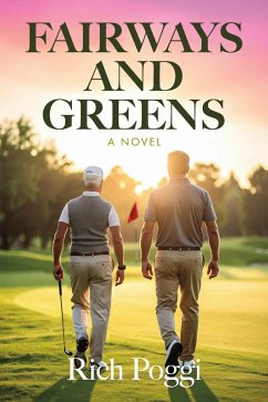 Cover Fairways and Greens: A Novel (eBook, ePUB)