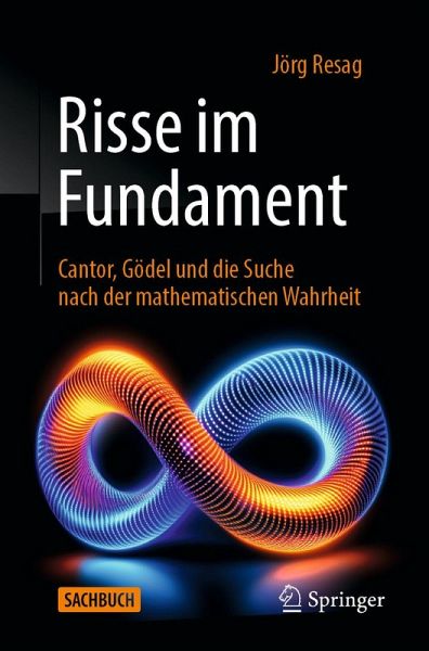 Risse im Fundament (eBook, PDF)