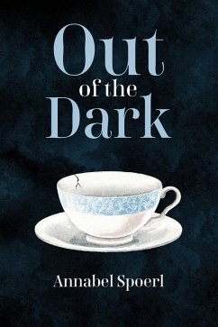 Cover Out Of The Dark (eBook, ePUB)