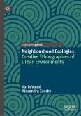 Neighbourhood Ecologies (eBook, PDF)