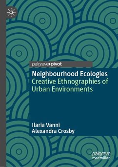 Cover Neighbourhood Ecologies (eBook, PDF)