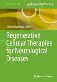 Regenerative Cellular Therapies for Neurological Diseases (eBook, PDF)