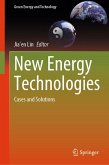 New Energy Technologies (eBook, PDF)