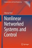 Nonlinear Networked Systems and Control (eBook, PDF)