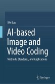 AI-based Image and Video Coding (eBook, PDF) AI-based Image and Video Coding (eBook, PDF)