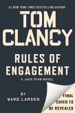 Tom Clancy Rules of Engagement (eBook, ePUB) Tom Clancy Rules of Engagement (eBook, ePUB)