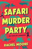 Safari Murder Party (eBook, ePUB)