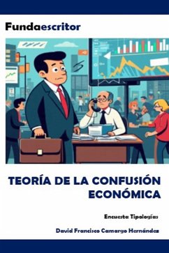Cover Teoría de la confusión económica (eBook, ePUB)