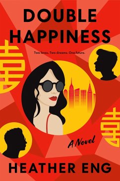 Cover Double Happiness (eBook, ePUB)