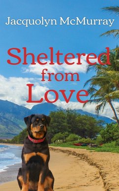 Cover Sheltered from Love (eBook, ePUB)