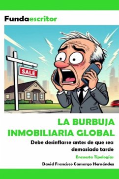 Cover La burbuja inmobiliaria global (eBook, ePUB)