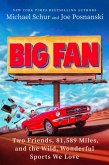 Big Fan (eBook, ePUB)