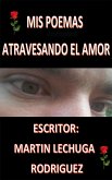 Mis Poemas Atrvezsando El Amor (eBook, ePUB)